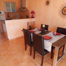 Gîte De France à Appietto