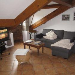 Gîte De France à Arbellara