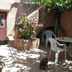 Gîte De France à Aregno