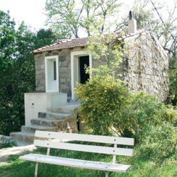 Gîte De France à Azilone Ampaza