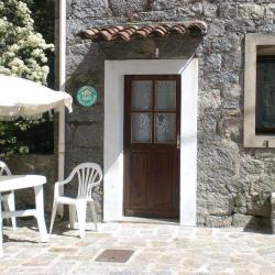 Gîte De France à Bastelica