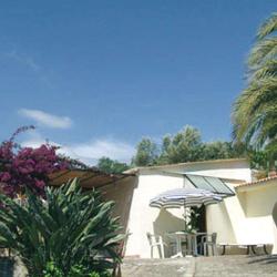 Gîte De France à Bastelicaccia
