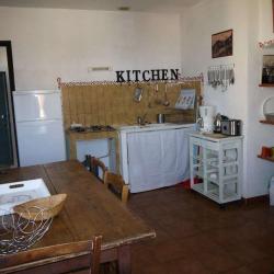 Gîte De France à Belgodère
