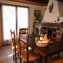 Gîte De France à Bisinchi