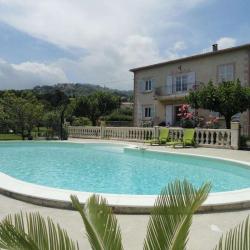 Gîte De France à Borgo