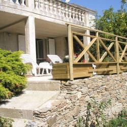 Gîte De France à Cagnano