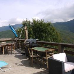 Gîte De France à Carcheto-brustico