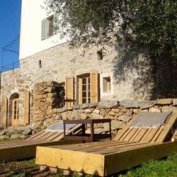 Gîte De France A Casa Bianca