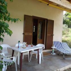 Gîte De France A Casa Paisana