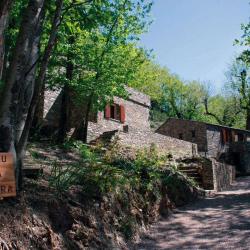 Gîte De France à Casabianca