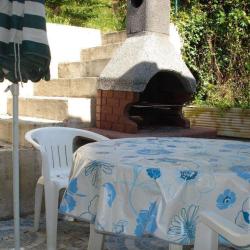 Gîte De France à Casaglione