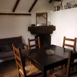 Gîte De France à Casanova