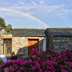 Gîte De France à Cervione