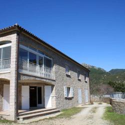 Gîte De France à Chisa