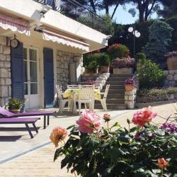 Gîte De France à Colomars