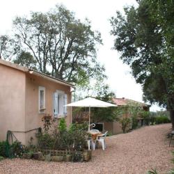 Gîte De France à Conca