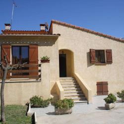 Gîte De France à Eccica Suarella