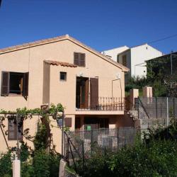 Gîte De France à Evisa
