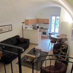 Gîte De France à Falicon
