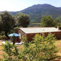 Gîte De France à Fozzano