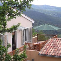 Gîte De France A Funtana