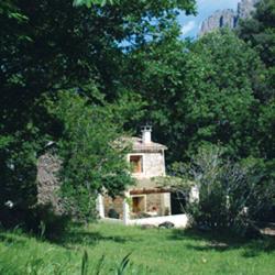 Gîte De France à Ghisoni
