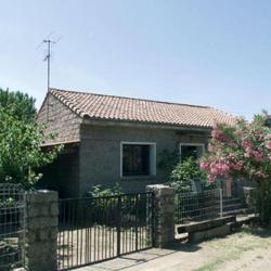 Gîte De France à Grosseto Prugna