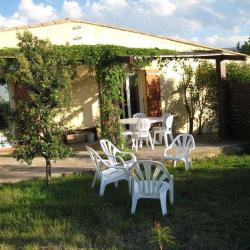 Gîte De France à Lama