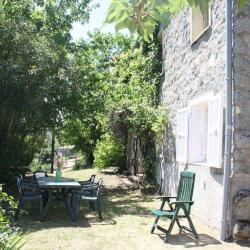 Gîte De France à  Loreto Di Tallano