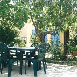 Gîte De France à Lucciana