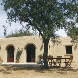 Gîte De France à Lumio