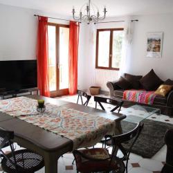 Gîte De France A Luzina