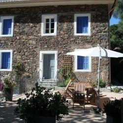 Gîte De France à Manso