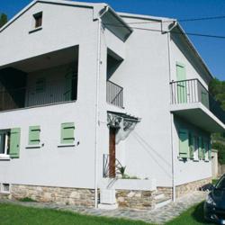 Gîte De France à Miomo