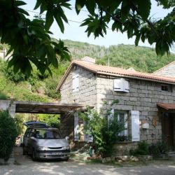 Gîte De France A Molina