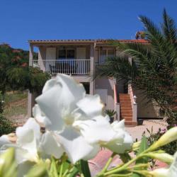 Gîte De France A Murta