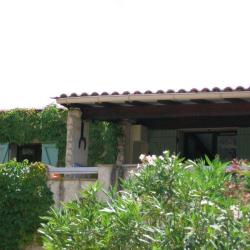 Gîte De France à Olmeto