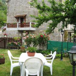 Gîte De France à Olmiccia