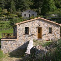 Gîte De France à Palneca