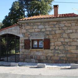 Gîte De France à Petreto Bicchisano