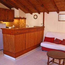 Gîte De France à Pietracorbara