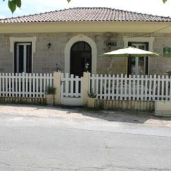 Gîte De France à Pietrosella