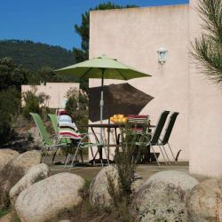 Gîte De France A Pinzutella
