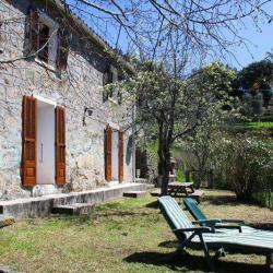 Gîte De France à Poggiolo
