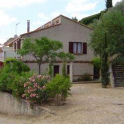 Gîte De France à Porto Pollo