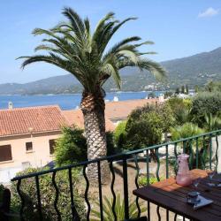 Gîte De France à Propriano