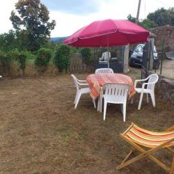 Gîte De France à Renno