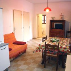 Gîte De France à Sainte Lucie De Tallano