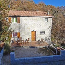 Gîte De France à Sampolo