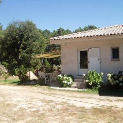 Gîte De France à San Gavino Di Carbini